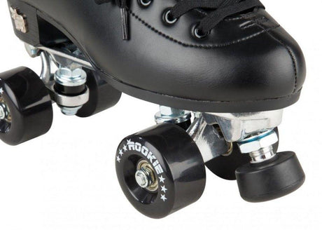 ROLE ROOKIE CLASSIC II 35.5 NEGRU