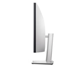 Monitor Commercial Dell U4924DW, 49", 5120 x 1440 pixeli, Black, Silver, 3 ani Garantie