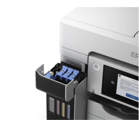 Multifunctional inkjet Epson L6580, CISS, format A4, Color, Duplex, USB + LAN + Wi-Fi