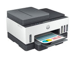 Multifunctional inkjet HP Smart Tank 750, format A4, Color, Duplex, Wi-Fi