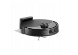 Robot de aspirare Roborock Q10 PF B, aspirator cu mop, 10.000 Pa, baterie 5.200 mAh, autonomie 180 min, navigatie AI, recipient praf 2.7L, Suport Alexa si Google Home, negru
