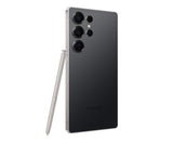 Samsung S25 ULTRA 5G S938B 6.9" 12GB 256GB DualSIM Titanium Black (incl. S-Pen) (garantie la nod)