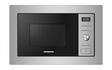 CUPTOR CU MICROUNDE HEINNER HMW-MDBI28GDIX
