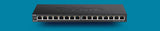Switch D-Link DGS-1016S, 16 port,10/100/1000 Mbps