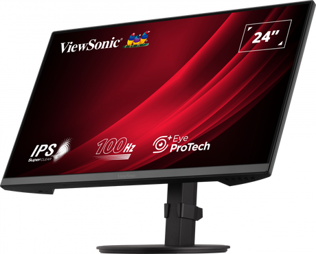 Monitor ViewSonic 24" VG2408A-MHD