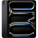 Apple 13-inch iPad Pro (M5) Wi-Fi + Cellular 512GB with Standard Glass - Space Black (2025)