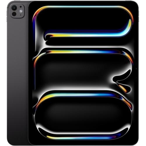 Apple 13-inch iPad Pro (M5) Wi-Fi + Cellular 512GB with Standard Glass - Space Black (2025)