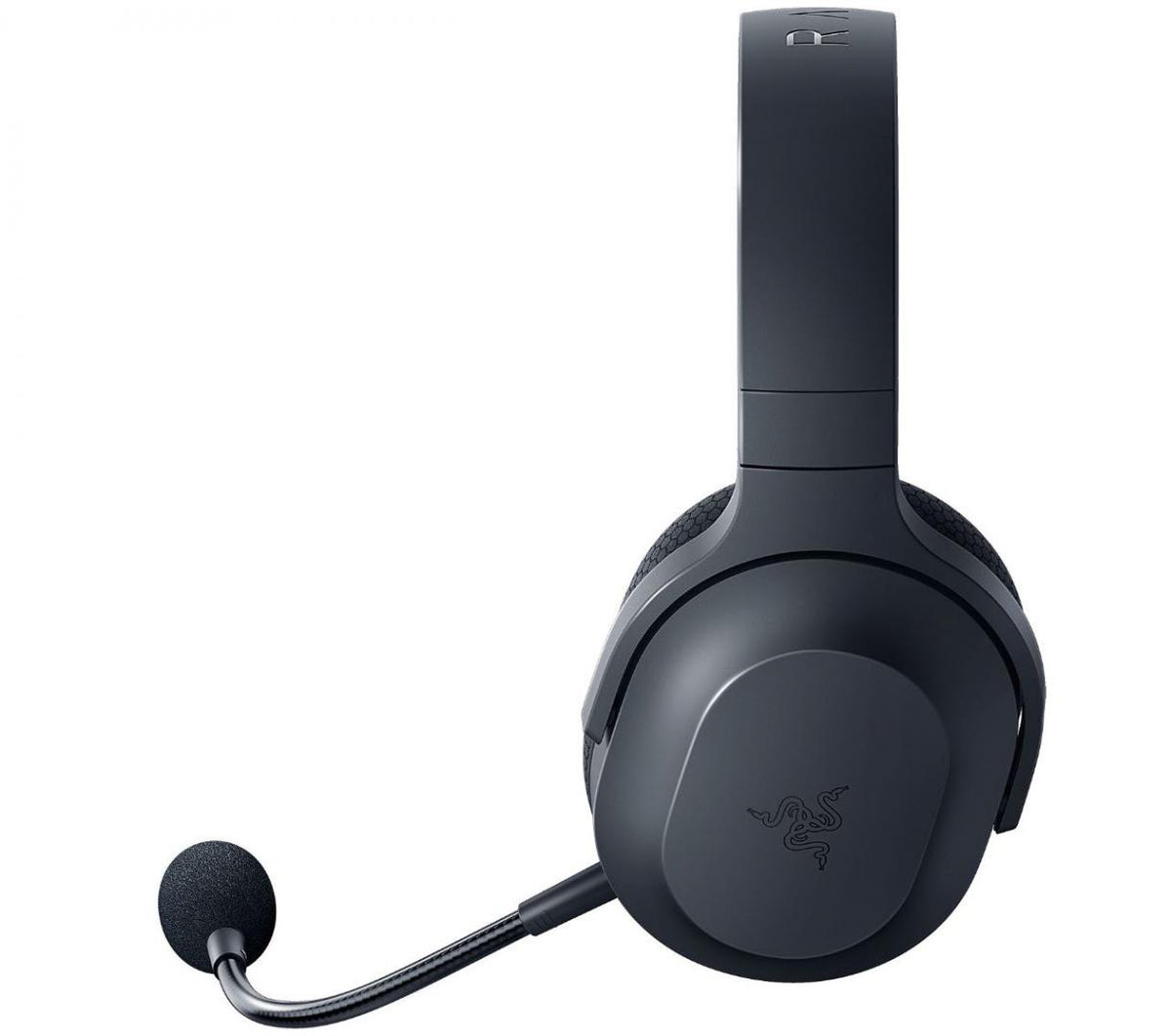 Casti Gaming Head-band Razer Barracuda X, Wireless/Wired, Noise-canceling, Negru