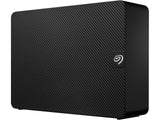 HDD Extern Seagate Expansion, 6TB, Negru, USB 3.0