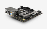 Placa de baza Sapphire PURE B850A WIFI