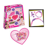 SET MARGELE CU GEANTA TRANSPORT, BARBIE