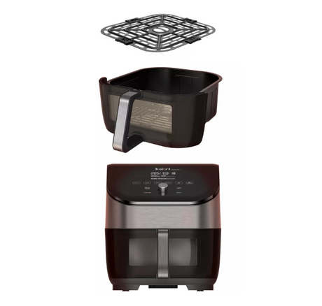 Instant Pot Vortex Plus, Odor Erase 6L