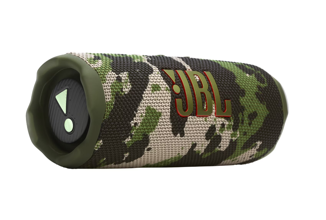 JBL Boxa portabila Flip 7 Bluetooth Squad