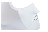 Cagula tehnica Bars Ex-guard, unisex, Alb, windstopper, uscare rapida, marime universala