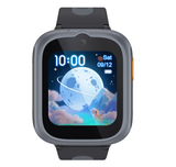 Ceas SmartWatch pentru copii TCL MOVETIME Kids Watch MT48, 1.68", 4G, GPS, IP68 2ATM, Camera 2MP, Nebula Grey