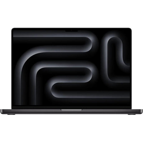 MacBook Pro 16.2"/Apple M5 Max (CPU 18-core, GPU 40-core, Neural Engine 16-core)/48GB/2TB - Space Black - US KB (No Adapter) - 2026 (CTO from MGEE4RO/A)