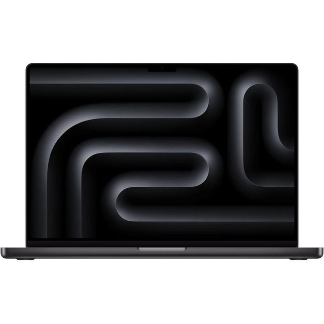 MacBook Pro 16.2"/Apple M5 Max (CPU 18-core, GPU 40-core, Neural Engine 16-core)/48GB/2TB - Space Black - US KB (No Adapter) - 2026 (CTO from MGEE4RO/A)