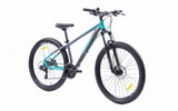DRUMET XS 27.5'' TURCOAZ GRI NEGRU