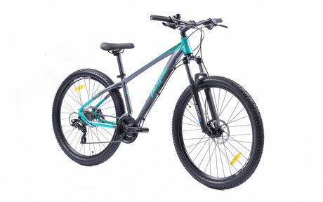 DRUMET XS 27.5'' TURCOAZ GRI NEGRU
