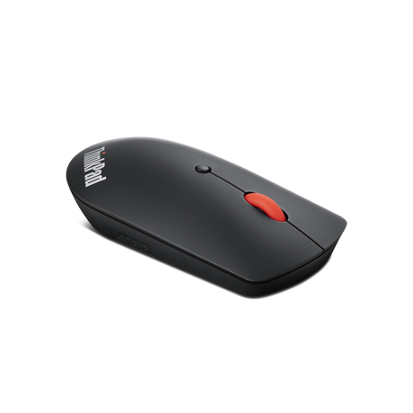 Lenovo ThinkPad Bluetooth Silent Mouse