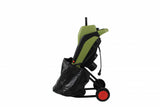 TOCATOR RESTURI VEGETALE HEINNER 2500W 45MM