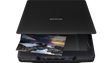 Scanner EPSON Perfection V39II, A4, Manual, Flatbed, USB
