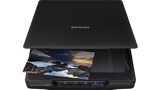 Scanner EPSON Perfection V39II, A4, Manual, Flatbed, USB