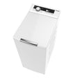 MASINA DE SPALAT RUFE CU INCARCARE VERTICALA HEINNER HWM-TL8013IVA++