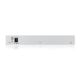 ZYXEL GS1200-8HPV3 8P 8-Port Gigabit PoE Web-Managed Switch