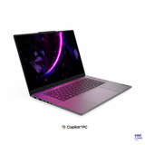 Laptop Consumer Lenovo Yoga Pro 9 16IPH11, cu procesor Intel Core Ultra 9 386H, 16'' OLED, 32 GB LPDDR5x, 1 TB, NVIDIA GeForce RTX 5060, 8 GB GDDR7, Windows 11 Pro