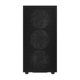 Carcasa DEEPCOOL CH560 Mid Tower ARGB NEGRU