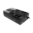 UPS nJoy Token 600 VA / 360 W  Capacity 600 VA / 360 W