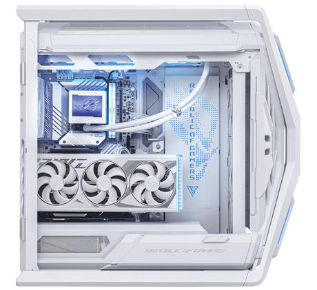 Carcasa ASUS GR701 ROG HYPERION Full Tower ALB