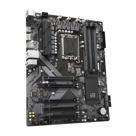 Placa de baza Gigabyte B760 DS3H DDR4 LGA1700 DDR4