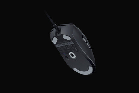Mouse Razer Deathadder V3 - Ergonomic cu fir, 30000 DPI,  negru