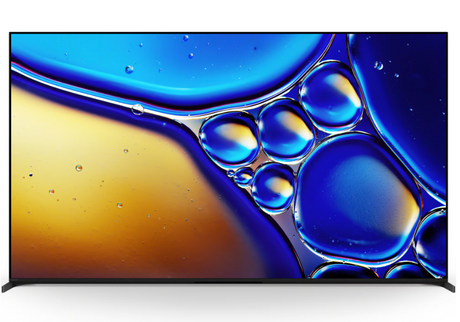 Televizor Sony BRAVIA 8M2 OLED 65XR8M2, 164 cm, Smart Google TV, 4K Ultra HD, 100 Hz, Clasa F