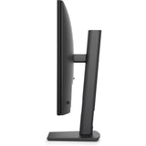 Monitor Commercial Dell P2426, 24.1", 1920 x 1200 pixeli, Dark Gray, 3 ani Garantie