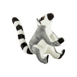 Pluș lemur, 18 cm