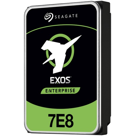 HDD Server Seagate Exos Enterprise 10TB SATA-III 7200rpm 256mb