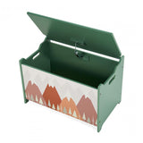 Bancuta cu depozitare Green Forest UGMBD07-GNF
