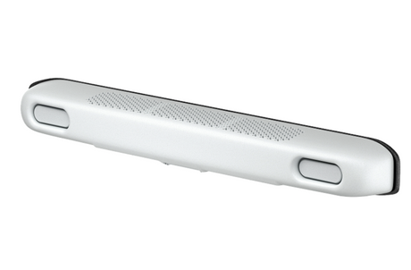 Poly Studio V12 USB Video Bar No Power Supply