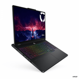 Notebook Gaming Lenovo Legion Pro 5 16AFR10, cu procesor AMD Ryzen 9 9955HX, 16'' OLED, 32 GB DDR5, 2 TB SSD, NVIDIA GeForce RTX 5070, 8GB GDDR7, Fr OS