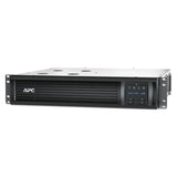 UPS APC Smart-UPS SMT line-interactive / sinusoidala 1000VA / 700W 4conectori C13 rackabil 2U, baterie APCRBC132, optional extinderegarantie cu 1/3 ani (WBEXTWAR1YR-SP-03/WBEXTWAR3YR-SP-03),3 ani garantie echipament si 2 ani garantie baterie