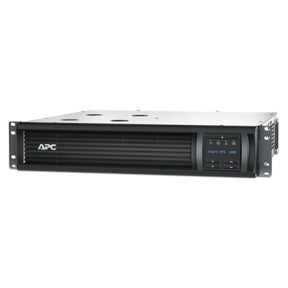 UPS APC Smart-UPS SMT line-interactive / sinusoidala 1000VA / 700W 4conectori C13 rackabil 2U, baterie APCRBC132, optional extinderegarantie cu 1/3 ani (WBEXTWAR1YR-SP-03/WBEXTWAR3YR-SP-03),3 ani garantie echipament si 2 ani garantie baterie
