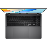 Notebook Consumer ASUS Vivobook S16, cu procesor AMD Ryzen 5 220, 16'' IPS, 16 GB DDR5, 1 TB SSD, AMD Radeon 740M, Fr OS