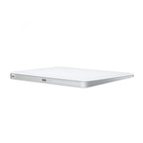 Apple Magic Trackpad (2024)- White Multi-Touch Surface