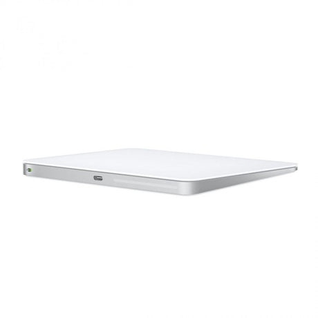 Apple Magic Trackpad (2024)- White Multi-Touch Surface