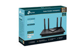 Router wireless TP-LINK Archer AX55 Pro, WIFI 6, Dual Band