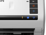 Scanner Epson WorkForce DS-530III, A4, Duplex, Sheetfed, USB