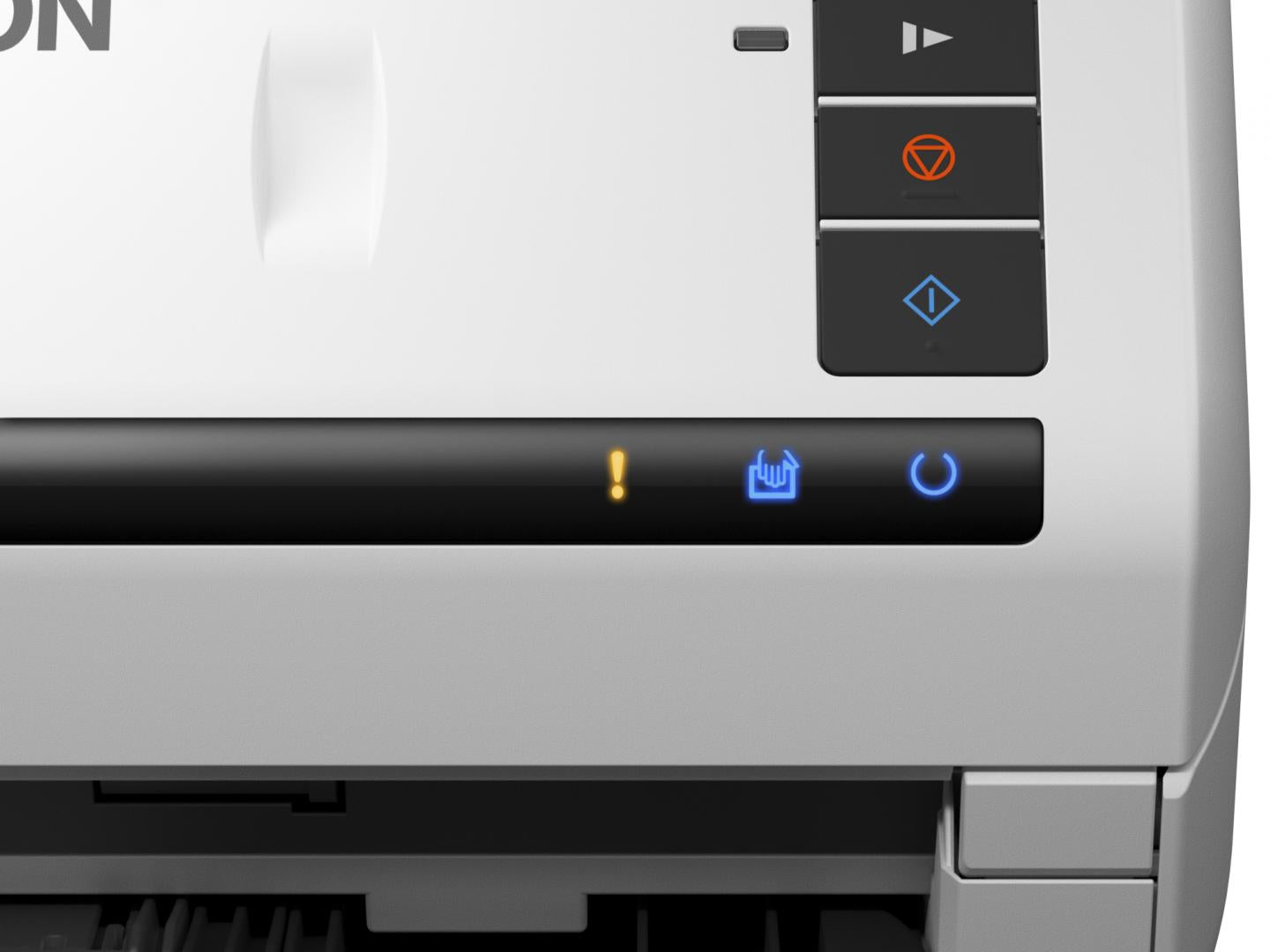 Scanner Epson WorkForce DS-530III, A4, Duplex, Sheetfed, USB